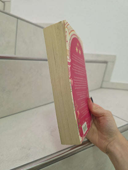 Once Upon A Broken Heart by Stephanie Garber