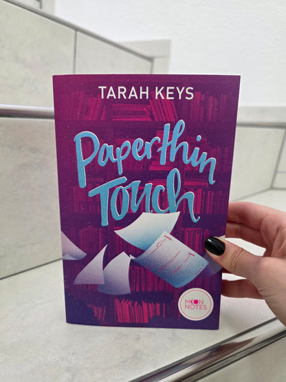 Paperthin Touch von Tarah Keys