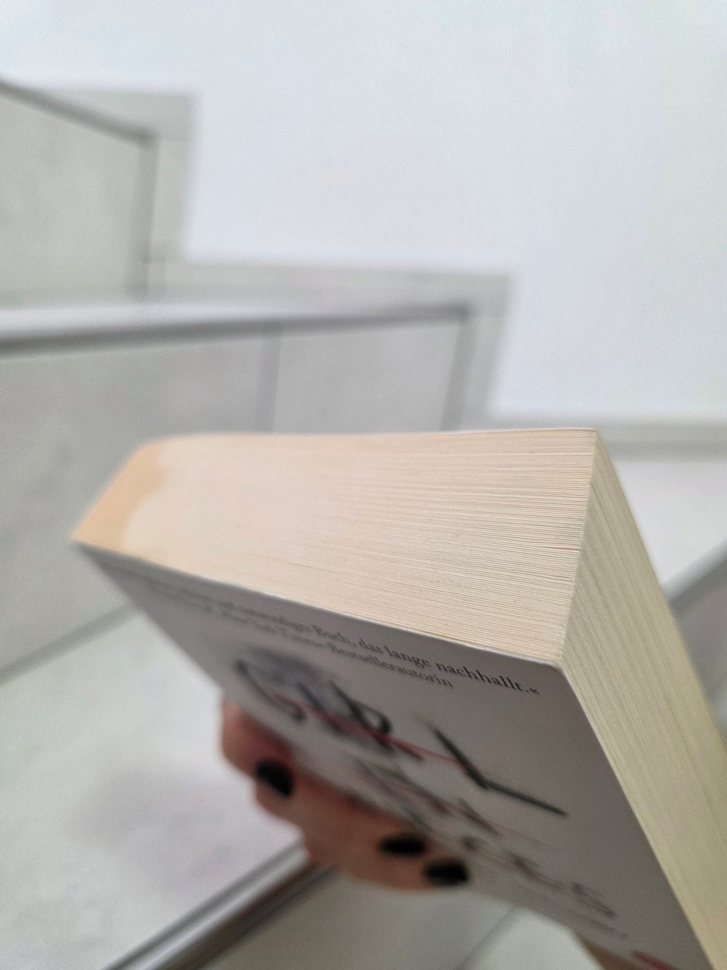 Girl in Pieces von Kathleen Glasgow