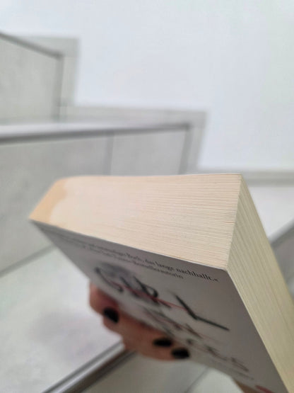 Girl in Pieces von Kathleen Glasgow