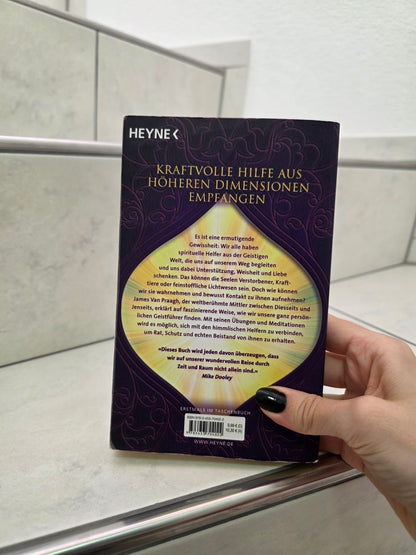 Die Weisheit deiner Geistführer von James Van Praagh
