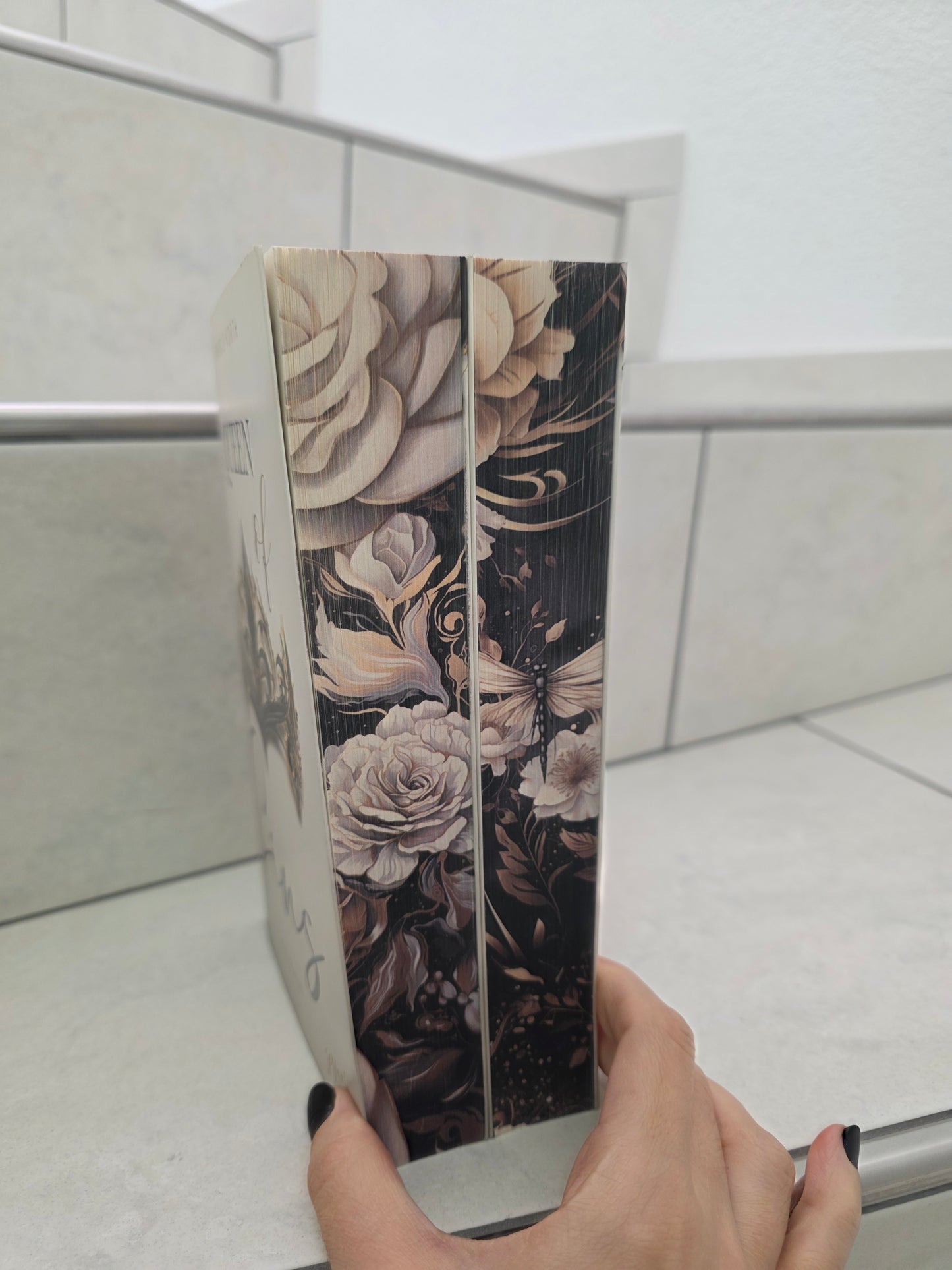 Queen of Sins 1&2 von Isabelle North