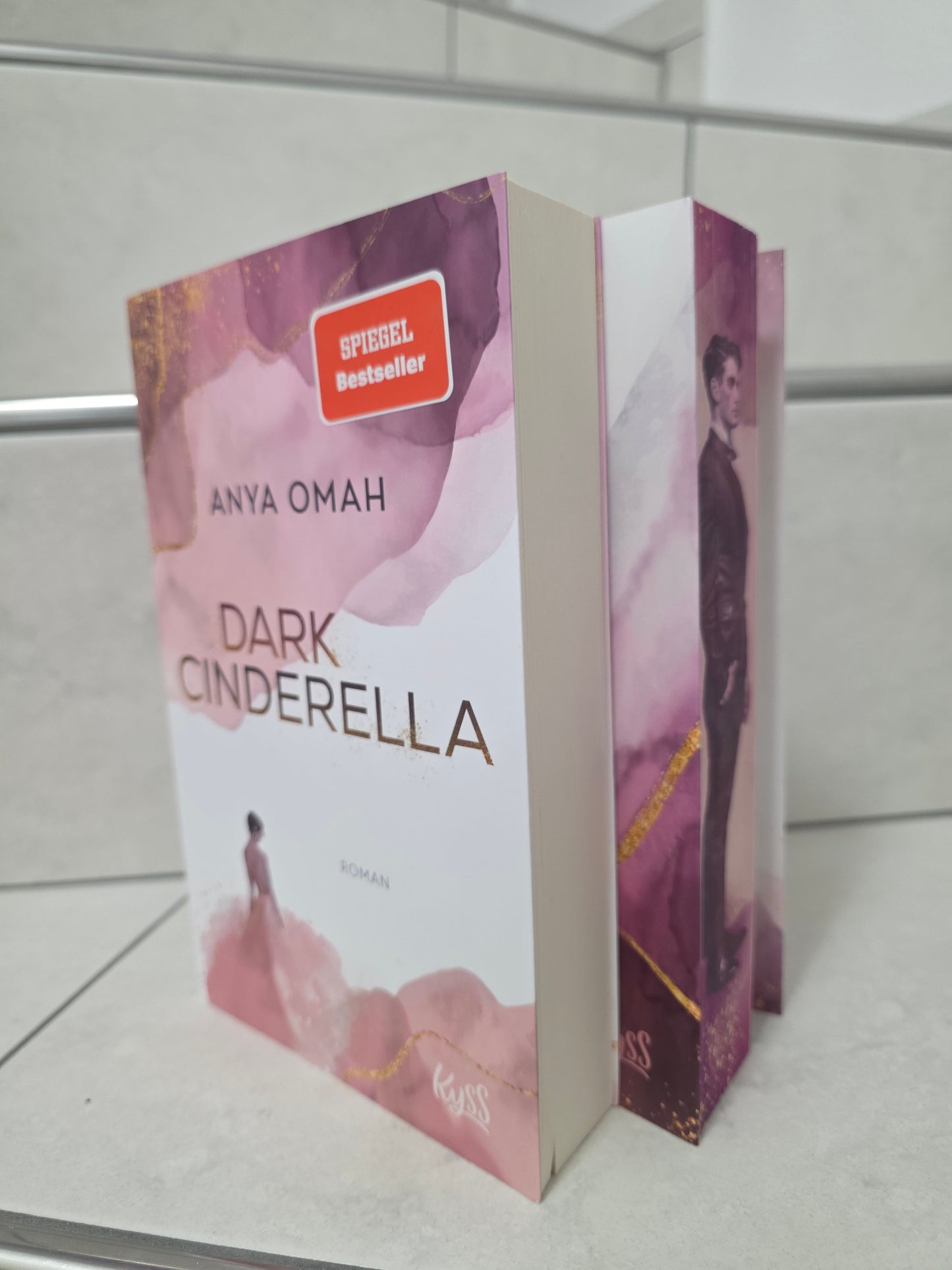 Northern-Royals Dilogie von Anya Omah