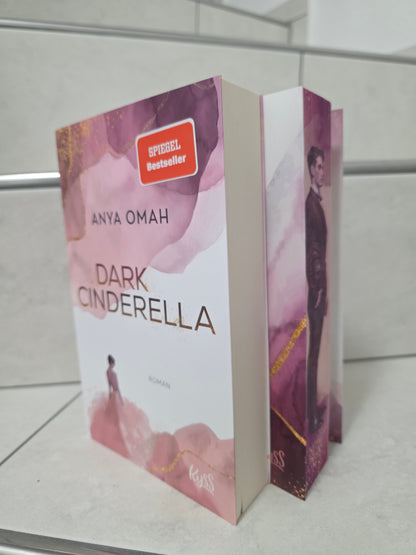 Northern-Royals Dilogie von Anya Omah