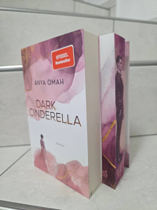 Northern-Royals Dilogie von Anya Omah