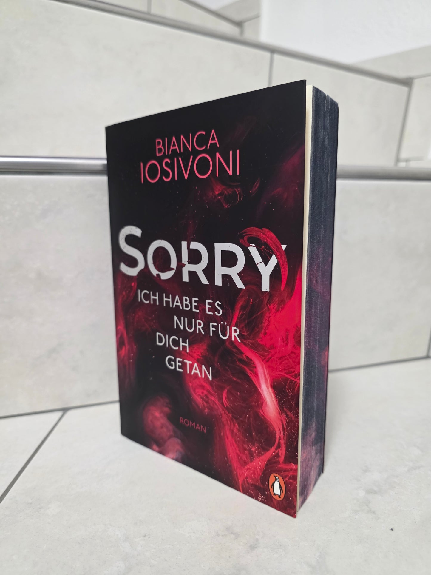 Sorry von Bianca Iosivioni