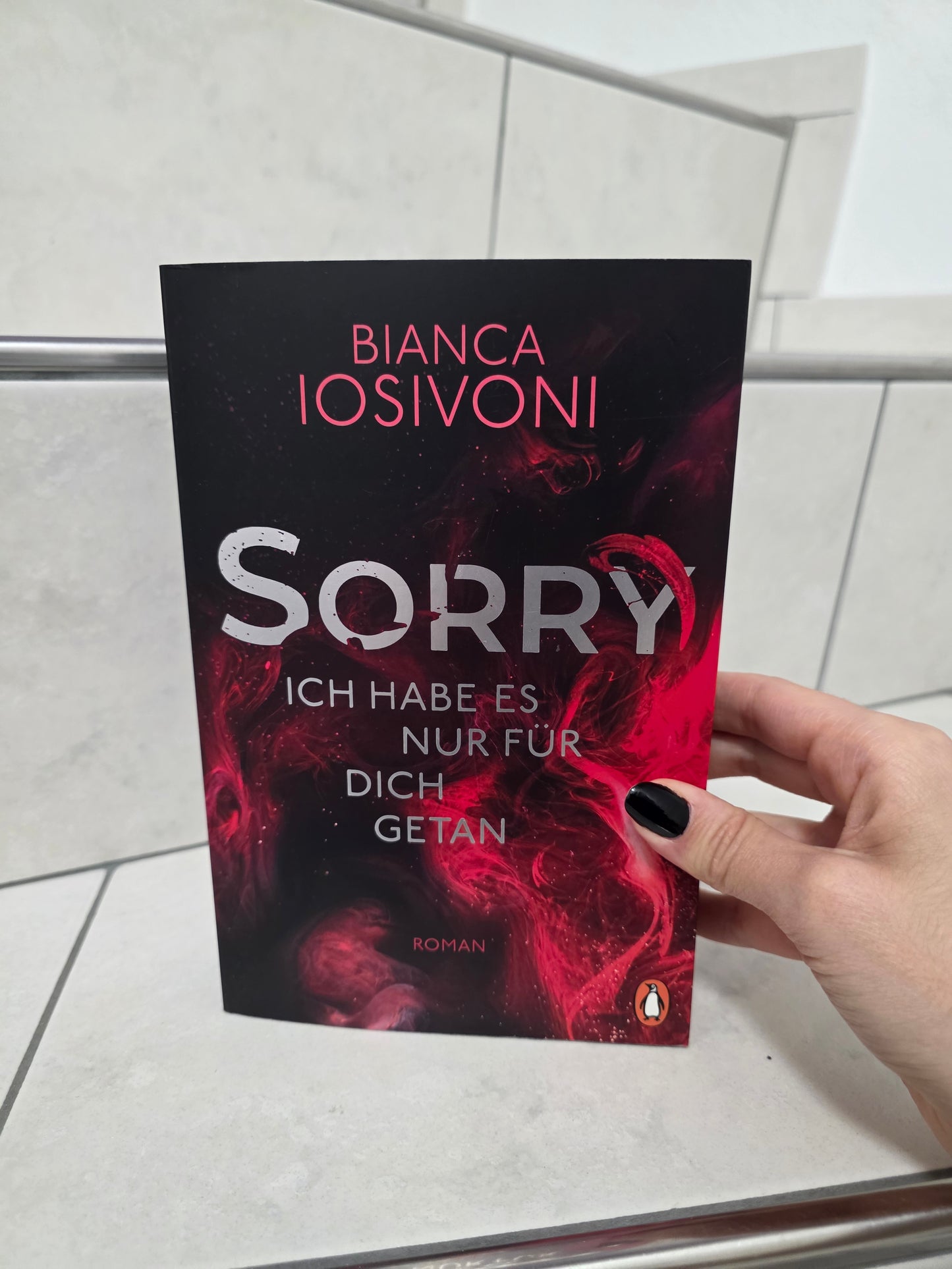 Sorry von Bianca Iosivioni