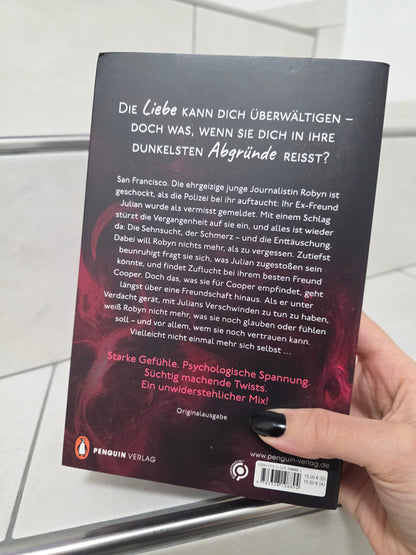 Sorry von Bianca Iosivioni