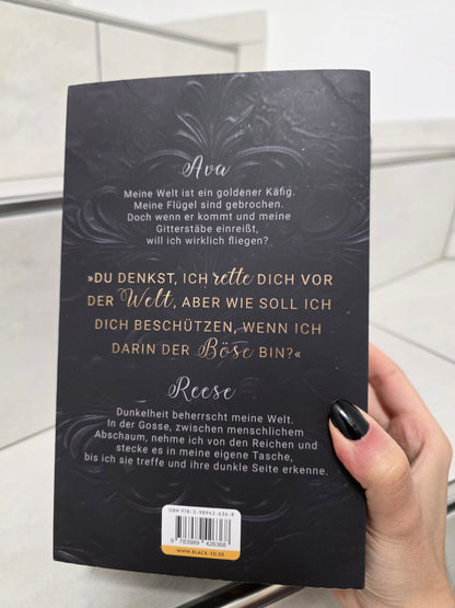 Desire & Deception 1&2 von Alicia Grey & Nio Black