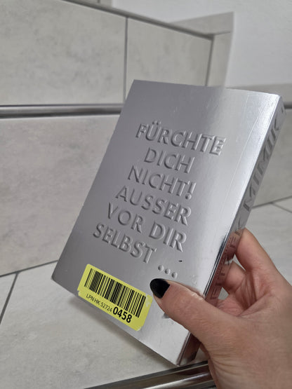 Mimik (TB) von Sebastian Fitzek