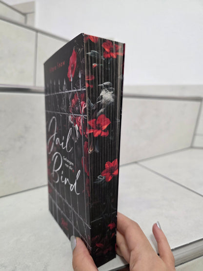Jail Bird: Gefangen von dir von Sitara Snow