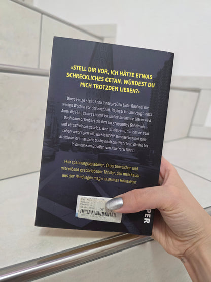Das Mädchen aus Brooklyn von Guillaume Musso