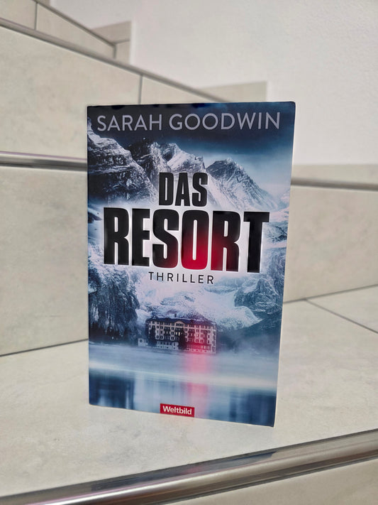 Das Resort von Sarah Goodwin