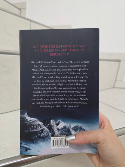 Das Resort von Sarah Goodwin