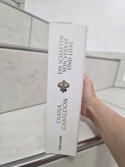 Ein Schatten von Verrat und Liebe von Diana Gabaldon