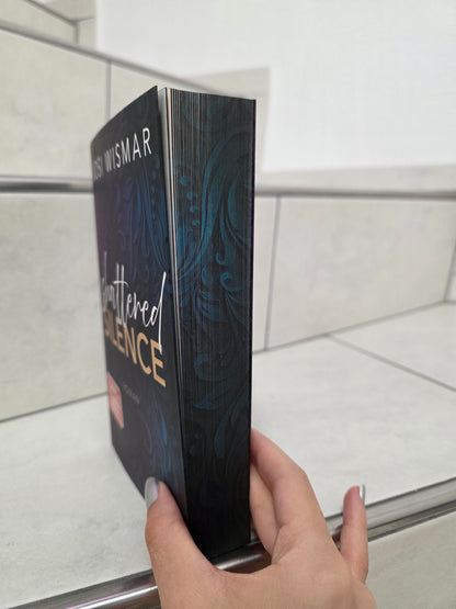Shattered Silence von Josi Wismar