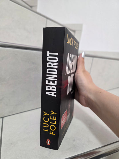 Abendrot von Lucy Foley
