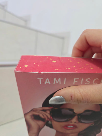 Pretty Shameless: Gefährlicher als Liebe von Tami Fischer