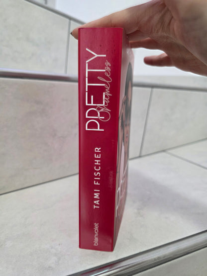 Pretty Shameless: Gefährlicher als Liebe von Tami Fischer