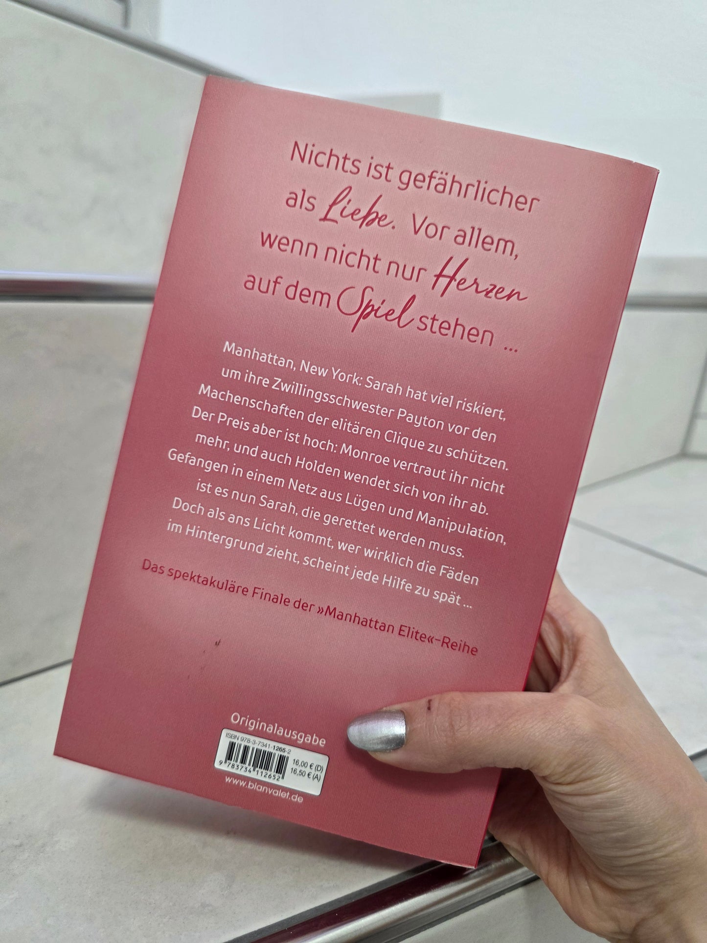 Pretty Shameless: Gefährlicher als Liebe von Tami Fischer