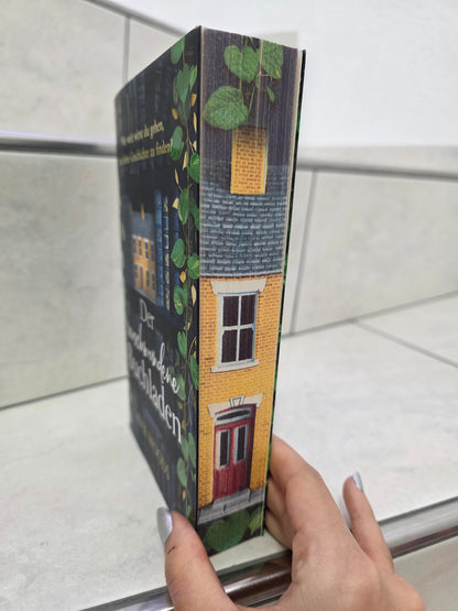 Der verschwundene Buchladen von Evie Woods