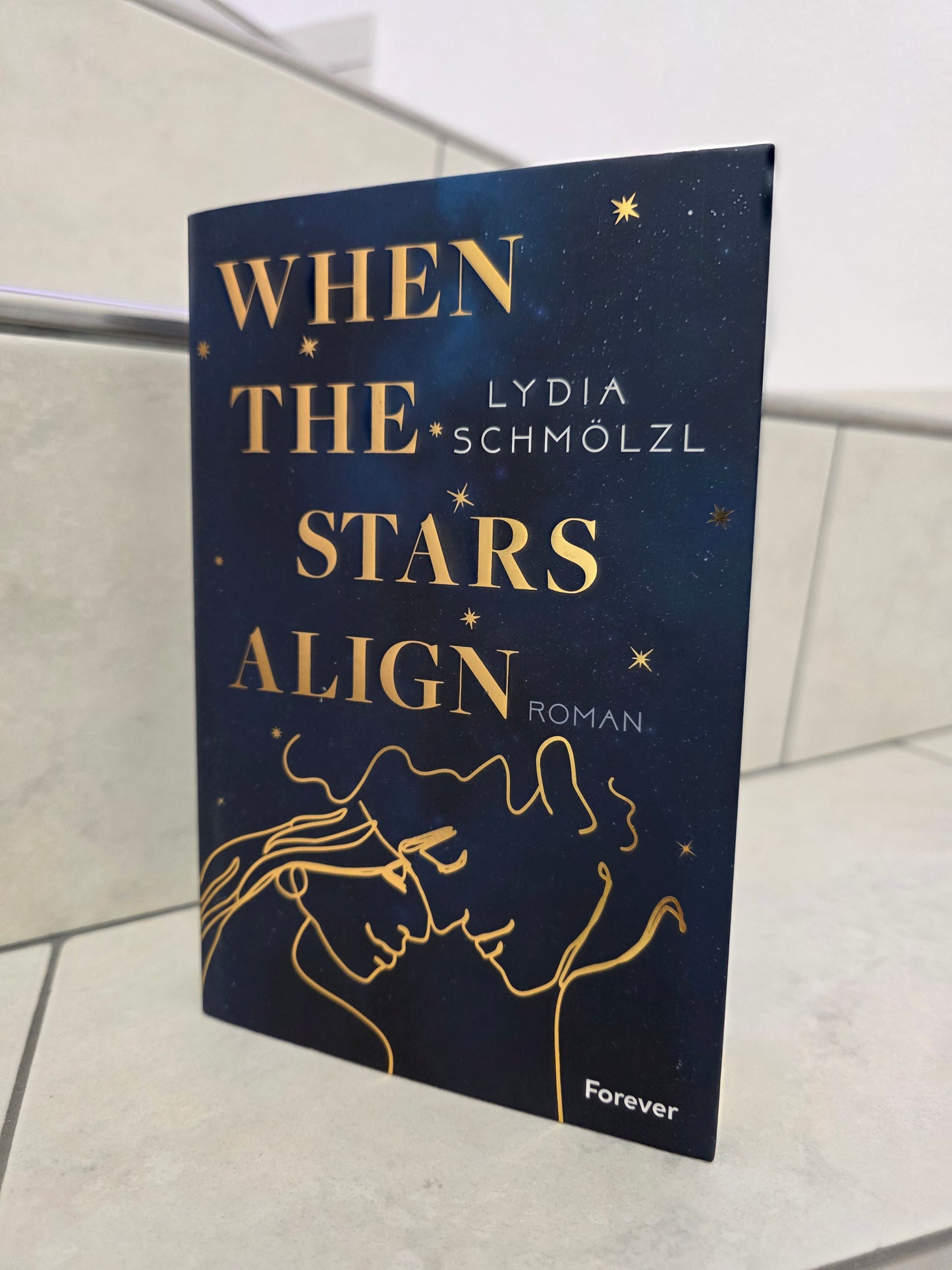 When the Stars Align von Lydia Schmölzl
