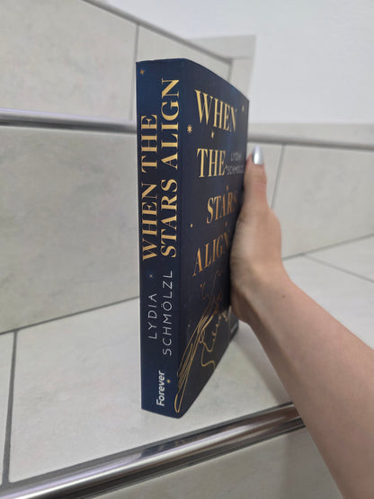 When the Stars Align von Lydia Schmölzl
