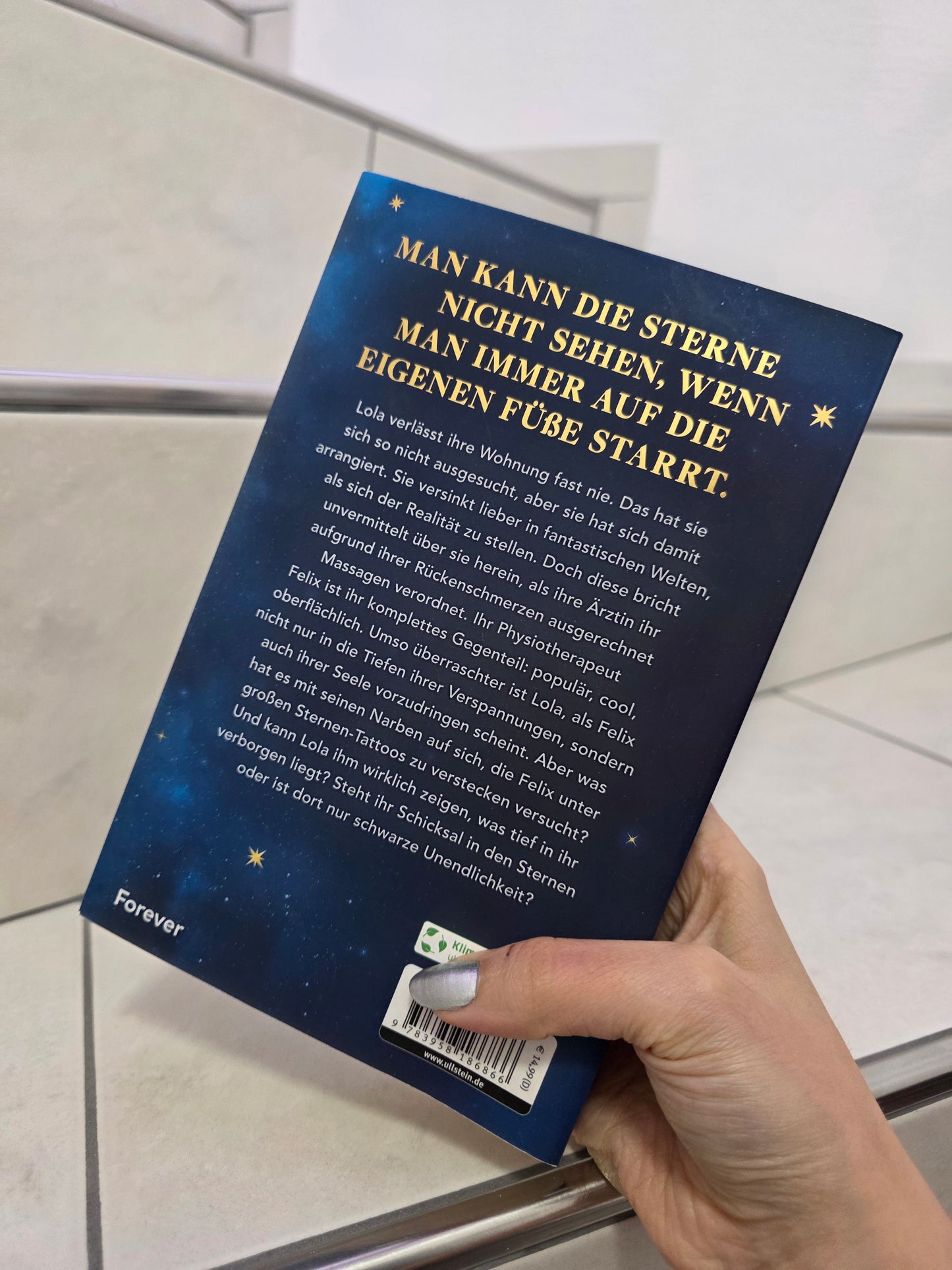 When the Stars Align von Lydia Schmölzl