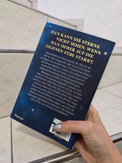 When the Stars Align von Lydia Schmölzl