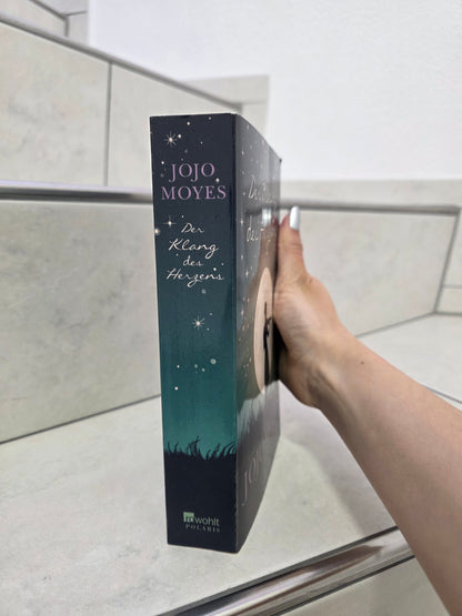 Der Klang des Herzens von Jojo Moyes