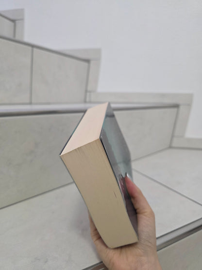 Der Klang des Herzens von Jojo Moyes