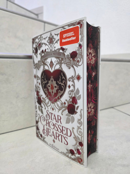 Star Crossed Hearts von Marissa Meyer