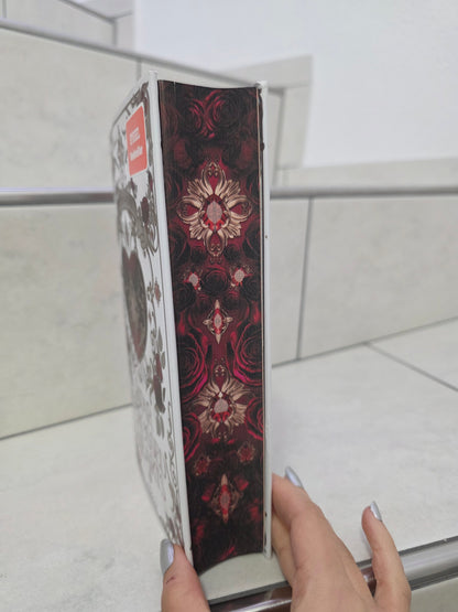 Star Crossed Hearts von Marissa Meyer