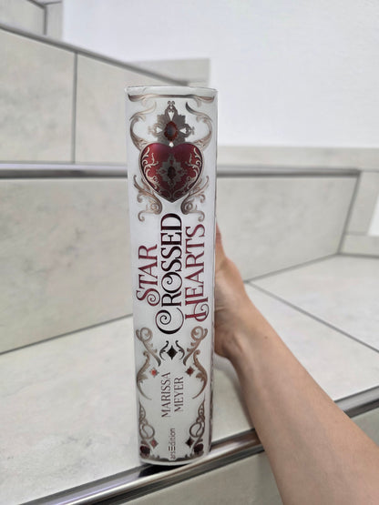 Star Crossed Hearts von Marissa Meyer
