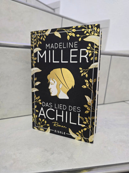 Das Lied des Achill von Madeline Miller