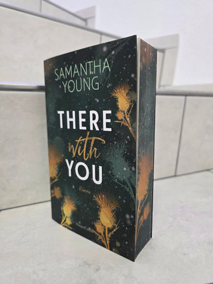 There With You von Samantha Young