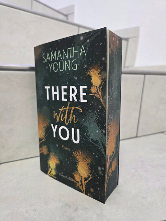 There With You von Samantha Young