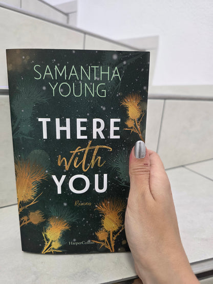There With You von Samantha Young