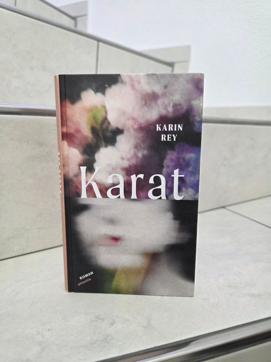 Karat von Karin Rey