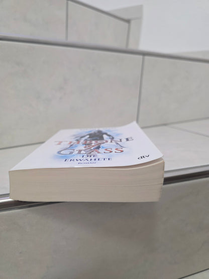 Throne of Glass: Die Erwählte von Sarah J. Maas