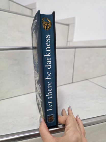 Seven Deadly Throns by Amber Hamilton