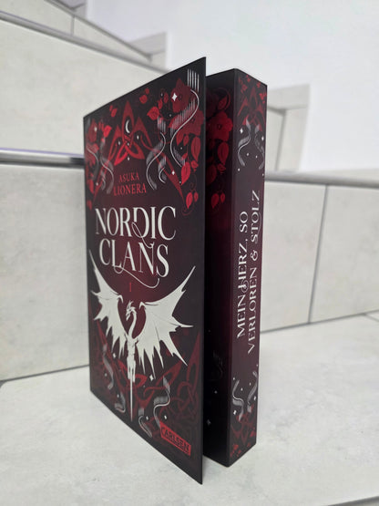 Nordic Clans von Asuka Lionera