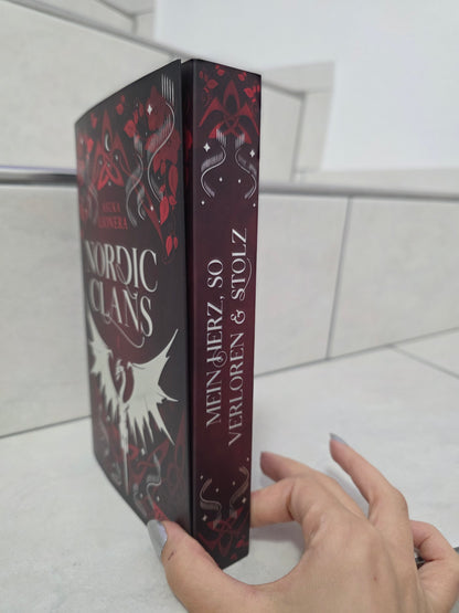 Nordic Clans von Asuka Lionera