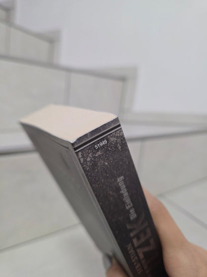 Die Einladung (TB) von Sebastian Fitzek