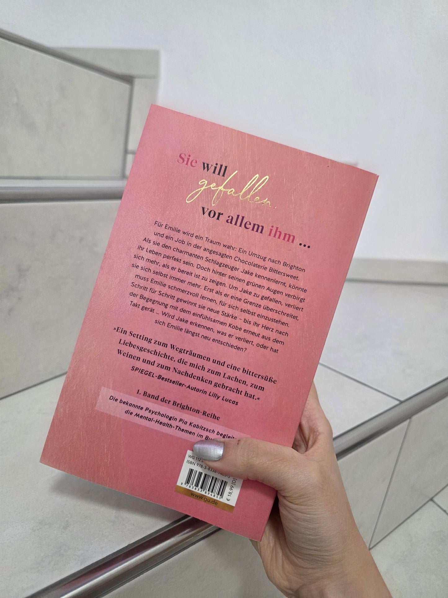 Say it with a Love Song von Katharina Katz