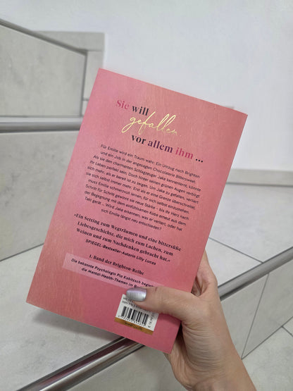 Say it with a Love Song von Katharina Katz