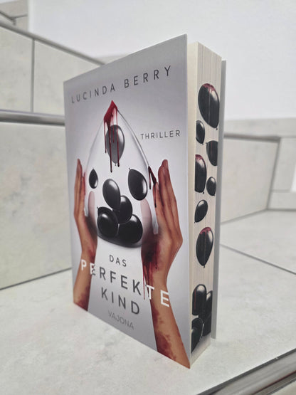 Das perfekte Kind von Lucinda Berry