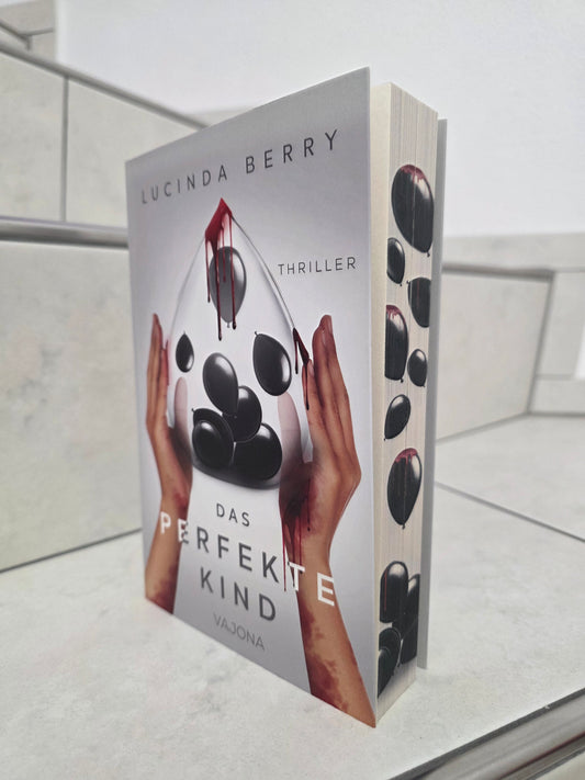 Das perfekte Kind von Lucinda Berry