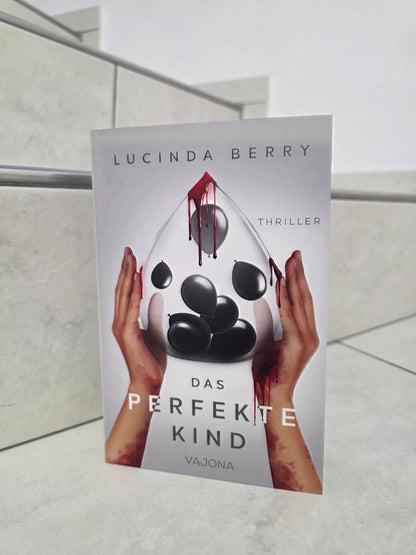 Das perfekte Kind von Lucinda Berry