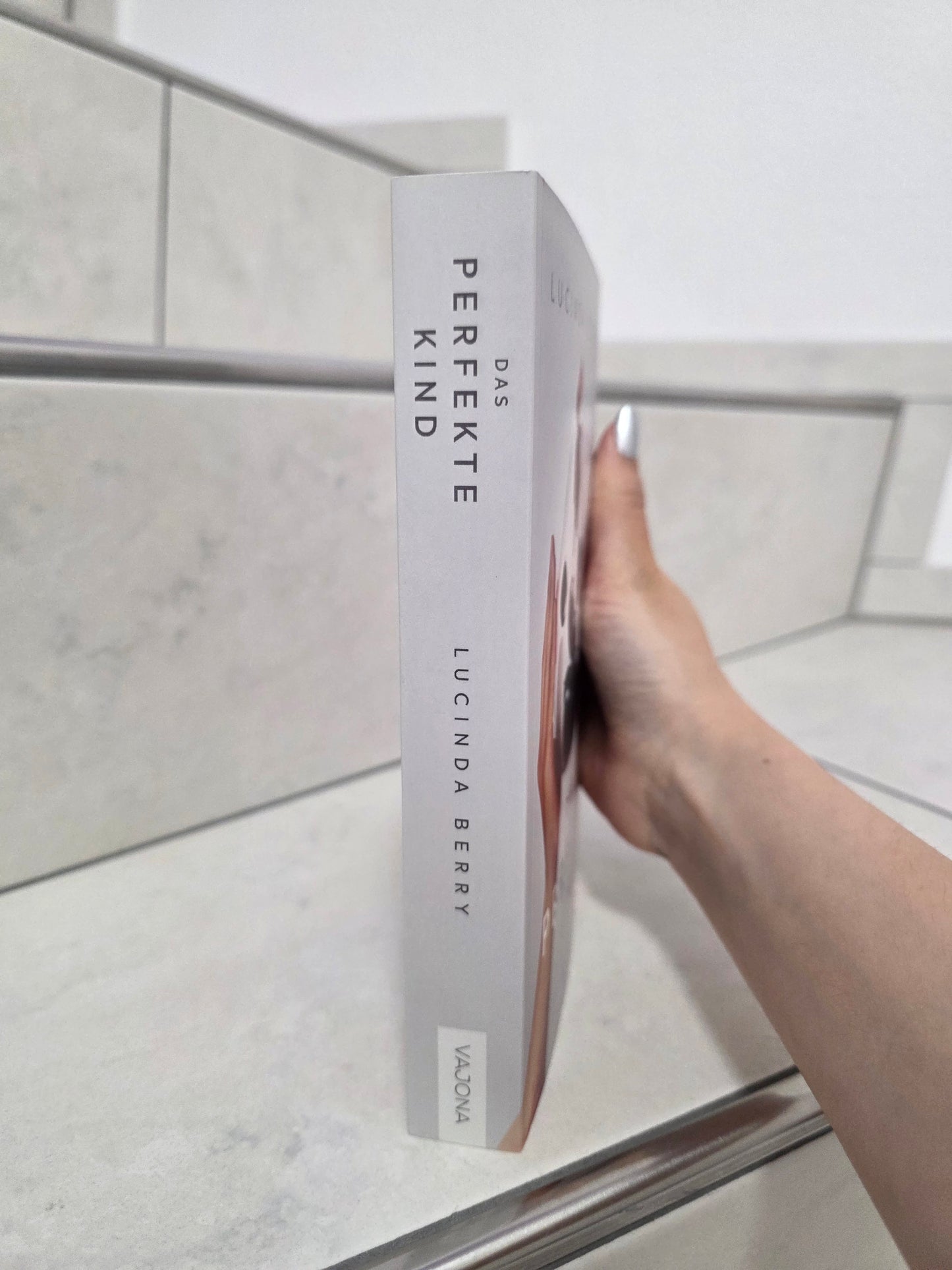 Das perfekte Kind von Lucinda Berry